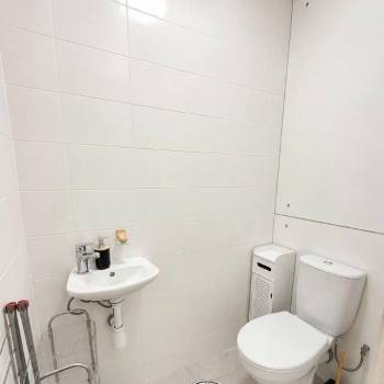 Сдается 2-х комнатная квартира, 55 м²