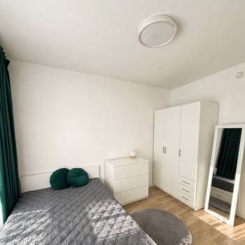 Сдается 2-х комнатная квартира, 55 м²
