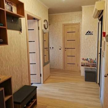Продается 2-х комнатная квартира, 54,1 м²