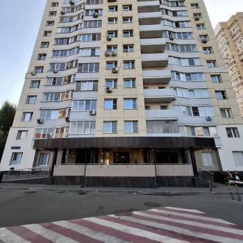 Продается 2-х комнатная квартира, 54,1 м²