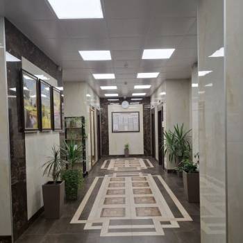 Продается 2-х комнатная квартира, 54,1 м²