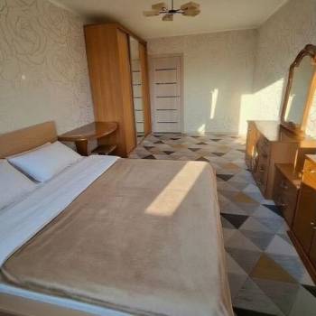 Продается 2-х комнатная квартира, 54,1 м²