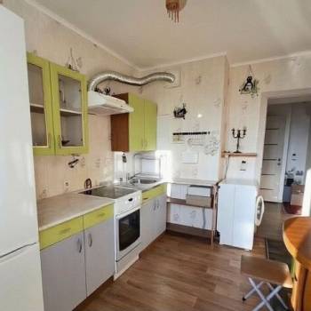 Продается 2-х комнатная квартира, 54,1 м²