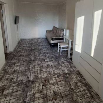 Продается 2-х комнатная квартира, 54,1 м²