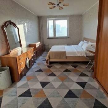 Продается 2-х комнатная квартира, 54,1 м²