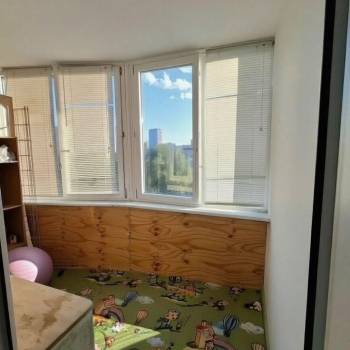 Продается 2-х комнатная квартира, 54,1 м²