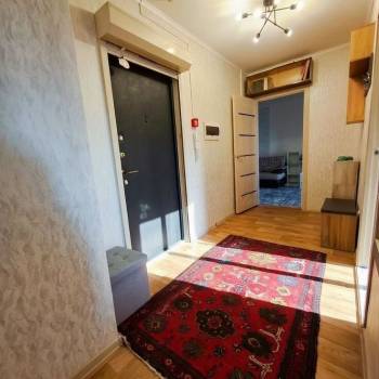 Продается 2-х комнатная квартира, 54,1 м²
