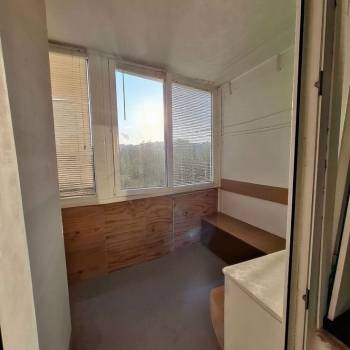 Продается 2-х комнатная квартира, 54,1 м²