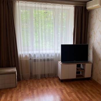Сдается 2-х комнатная квартира, 42 м²