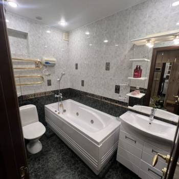 Сдается 2-х комнатная квартира, 42 м²
