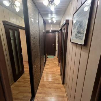 Сдается 2-х комнатная квартира, 42 м²