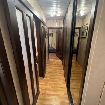 Сдается 2-х комнатная квартира, 42 м²