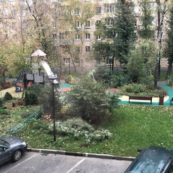 Сдается 2-х комнатная квартира, 42 м²