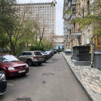 Сдается 2-х комнатная квартира, 42 м²