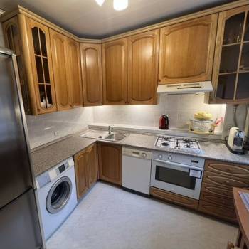 Сдается 2-х комнатная квартира, 42 м²