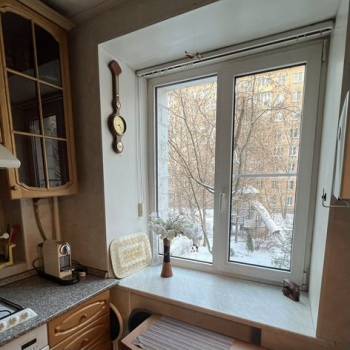 Сдается 2-х комнатная квартира, 42 м²