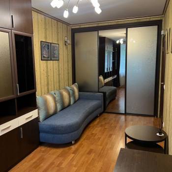 Сдается 2-х комнатная квартира, 42 м²