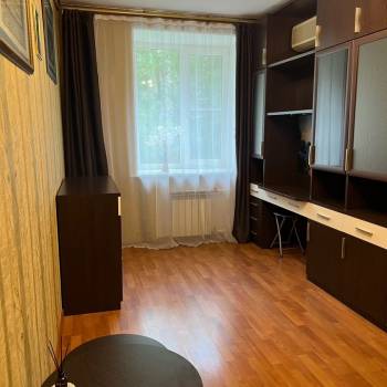 Сдается 2-х комнатная квартира, 42 м²