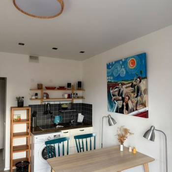 Сдается 1-комнатная квартира, 20 м²