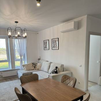 Сдается 2-х комнатная квартира, 40 м²