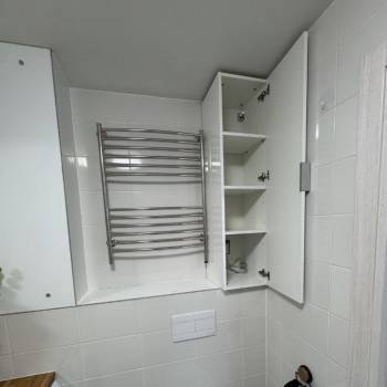 Сдается 2-х комнатная квартира, 40 м²