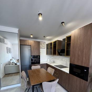 Сдается 2-х комнатная квартира, 40 м²