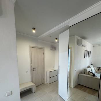 Сдается 2-х комнатная квартира, 40 м²