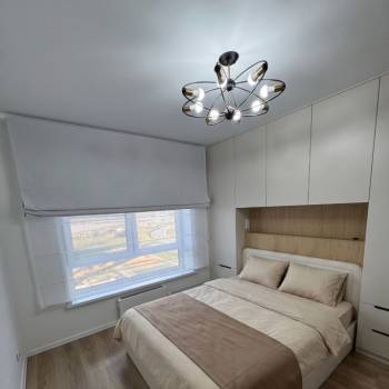 Сдается 2-х комнатная квартира, 40 м²