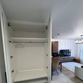 Сдается 2-х комнатная квартира, 40 м²