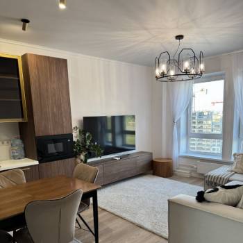 Сдается 2-х комнатная квартира, 40 м²