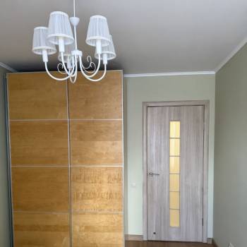 Сдается 2-х комнатная квартира, 50,5 м²