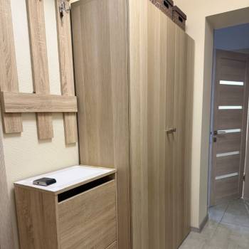 Сдается 2-х комнатная квартира, 50,5 м²
