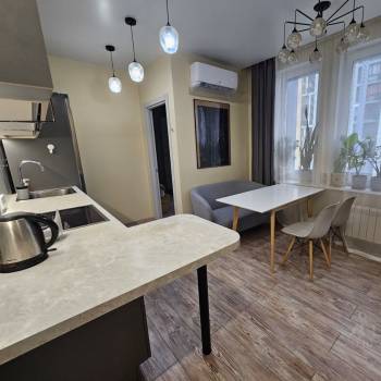 Сдается Многокомнатная квартира, 56 м²