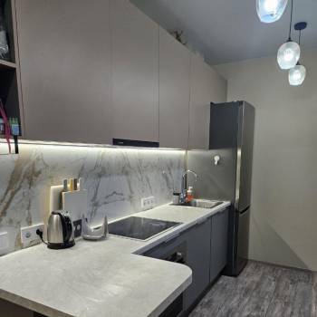 Сдается Многокомнатная квартира, 56 м²