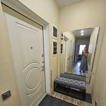 Сдается Многокомнатная квартира, 56 м²