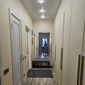 Сдается Многокомнатная квартира, 56 м²
