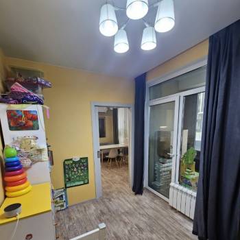 Сдается Многокомнатная квартира, 56 м²