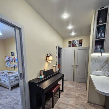 Сдается Многокомнатная квартира, 56 м²