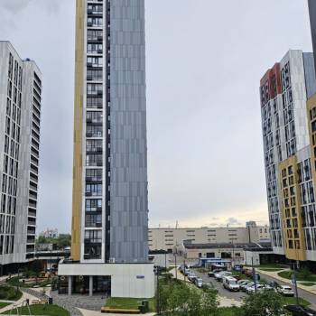 Сдается Многокомнатная квартира, 56 м²