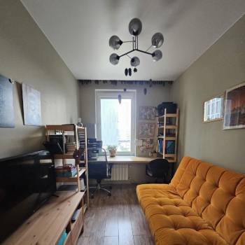 Сдается Многокомнатная квартира, 56 м²