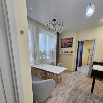 Сдается Многокомнатная квартира, 56 м²