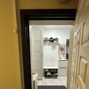Продается 1-комнатная квартира, 44,4 м²