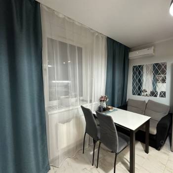 Продается 1-комнатная квартира, 44,4 м²