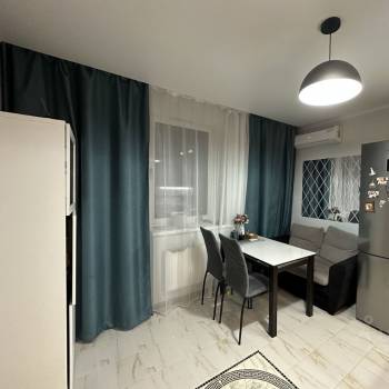 Продается 1-комнатная квартира, 44,4 м²