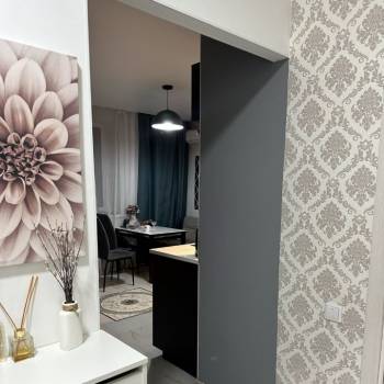 Продается 1-комнатная квартира, 44,4 м²