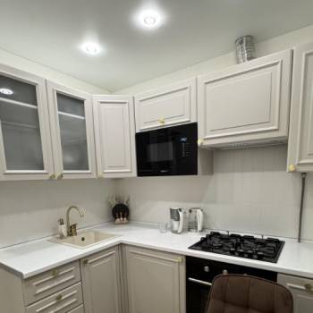 Продается 1-комнатная квартира, 31,9 м²