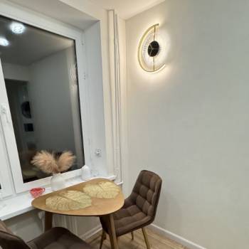 Продается 1-комнатная квартира, 31,9 м²
