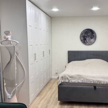 Продается 1-комнатная квартира, 31,9 м²