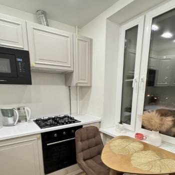 Продается 1-комнатная квартира, 31,9 м²