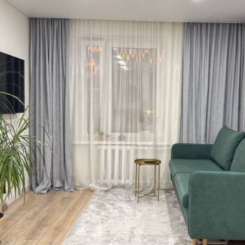 Продается 1-комнатная квартира, 31,9 м²